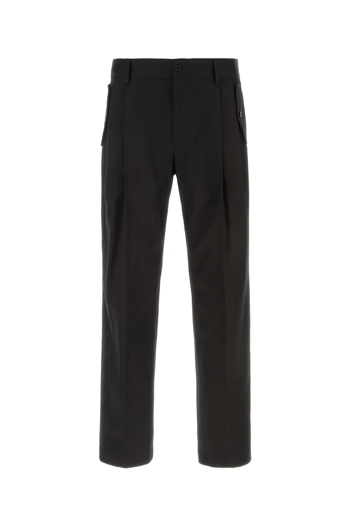 Total Black